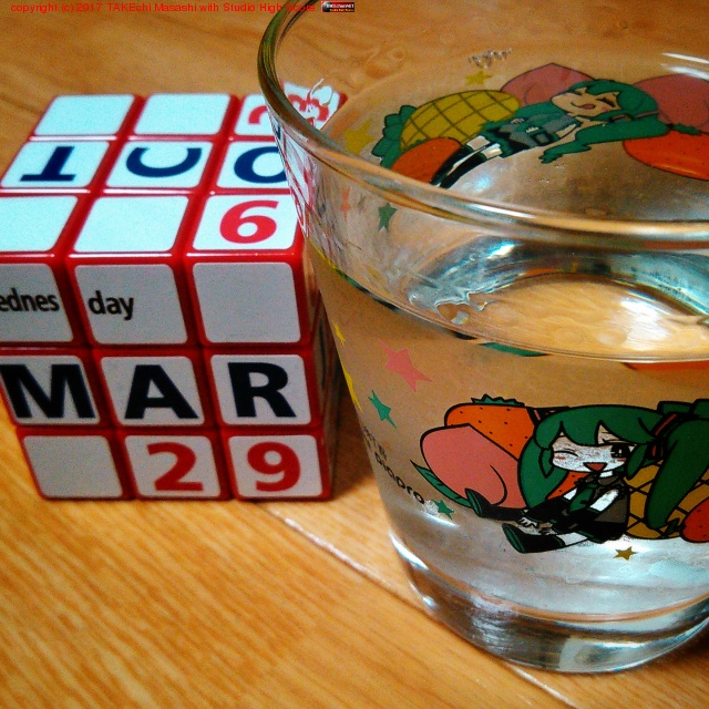 �ߤ����饹�����빹���� #�ں���