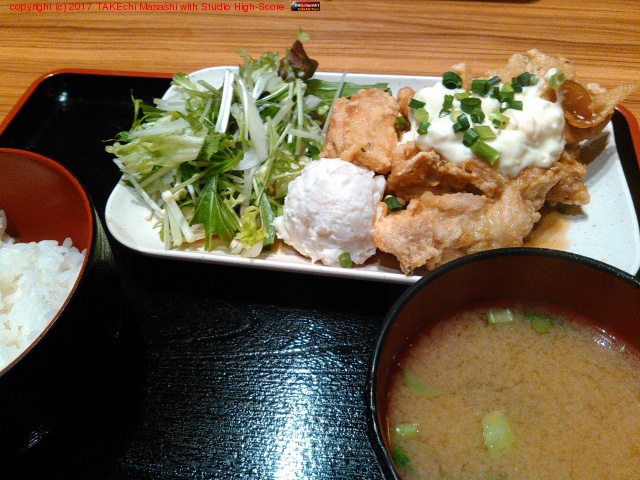 ���˥���!! ���������� (@ �Ȥꤷ�� in ���ɶ�, �����) https://t.co/63nVmCyMvE