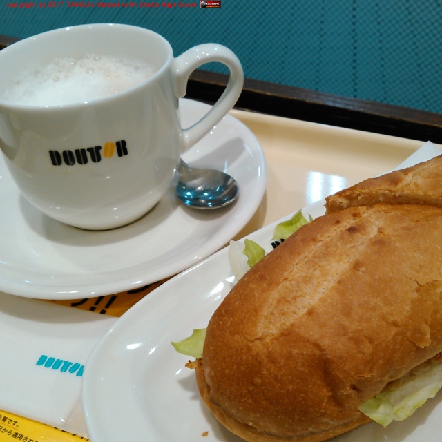 ���ɤ� at �ɥȡ���