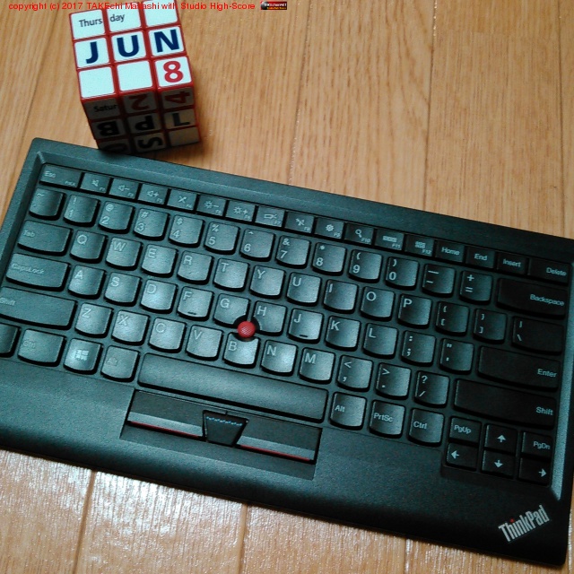 ThinkPad �����ܡ��ɡ�������������!!