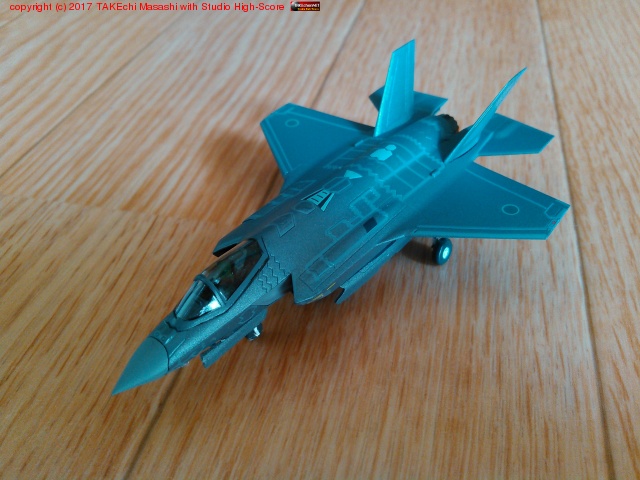 F-35A �饤�ȥ˥�II �Ҷ��������浡