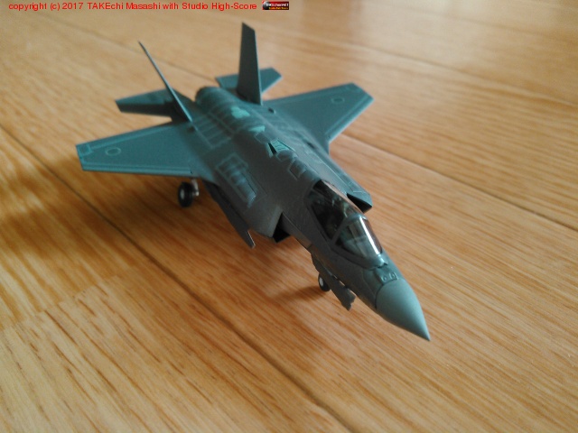 F-35A �饤�ȥ˥�II �Ҷ��������浡