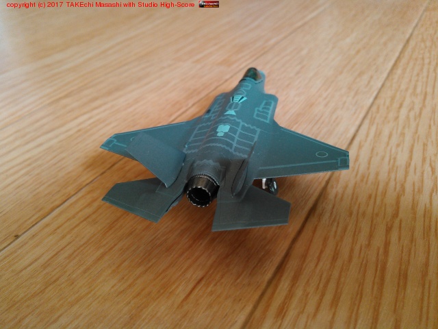F-35A �饤�ȥ˥�II �Ҷ��������浡