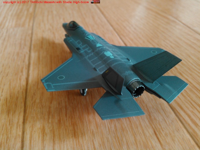 F-35A �饤�ȥ˥�II �Ҷ��������浡