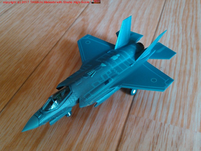 F-35A �饤�ȥ˥�II �Ҷ��������浡