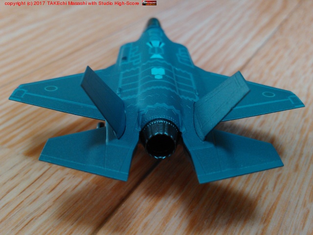 F-35A �饤�ȥ˥�II �Ҷ��������浡