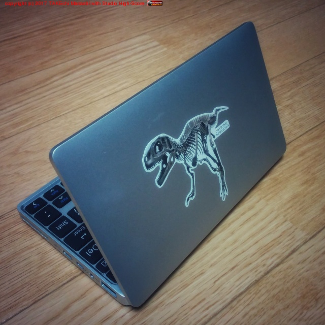 �������Ž�äƤߤ�!! #�ե�����ץȥ� #�������˥��󥷥� #GPDPocket