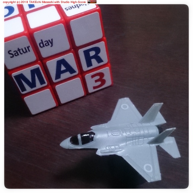 F-35A #�����������