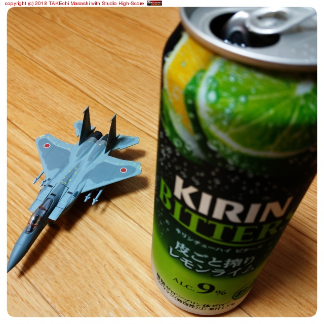 �������塼�ϥ� �ӥ����� �餴�Ⱥ�����饤�� (�� F-15)