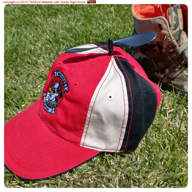 �ץ��ڥ��դ��Υ���åפ���äƤ����� #NAF���ڽպפ�