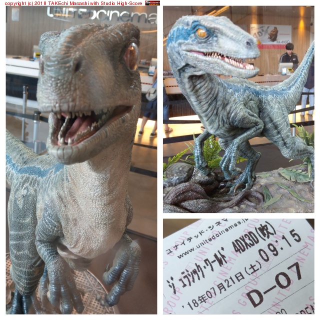 ī���֤ǥ���饷�å������� (4DX3D) ��Ѿޡ��⤦�Ƶ٤ߤʤΤ��ʡġ�