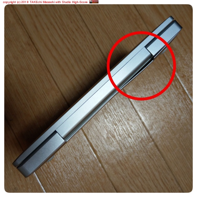 GPD Pocket �ΥХåƥ꡼���Ĥ��Ǥ���!!