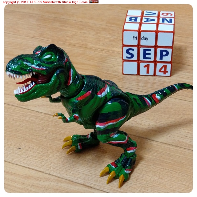 ��������������֤�?�פˤʤä����ɡ��ҤȤޤ�����!! #�ե��� #�ƥ���Υ����륹