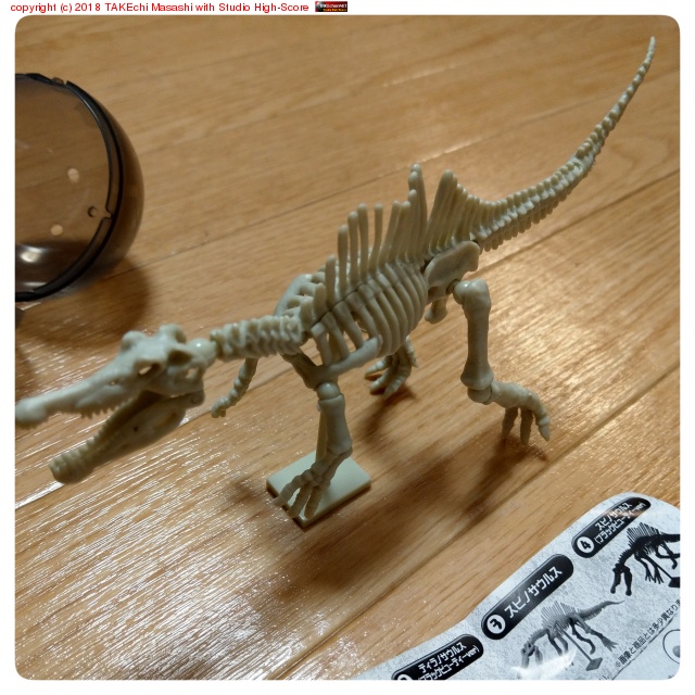 ������ݤ󥹥ԥΥ����륹��(�ƥ���Υ����륹���ߤ����ä�)