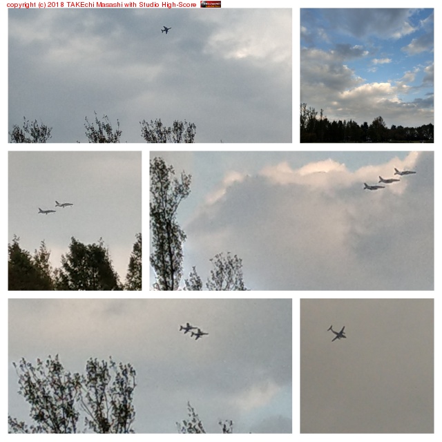 ��Ҥ򥵥�^H^H�٤�ǽ��Ѥ�Ѥޤ����塤T-4 ��������į��ƤΤ�Ӥꡣ�����ζ����ä������轵�����֤��Ķ�������!!