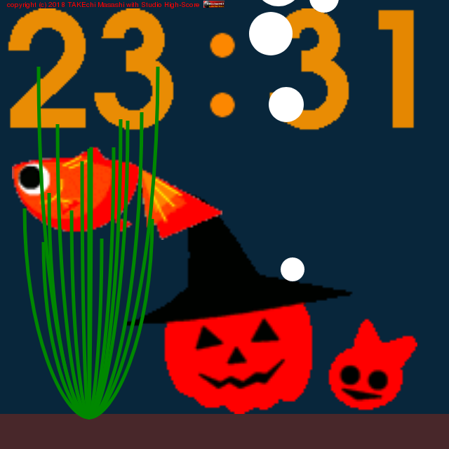 ���������ϥ�������!! http://www.takechon.net/e.g.Kingyo/