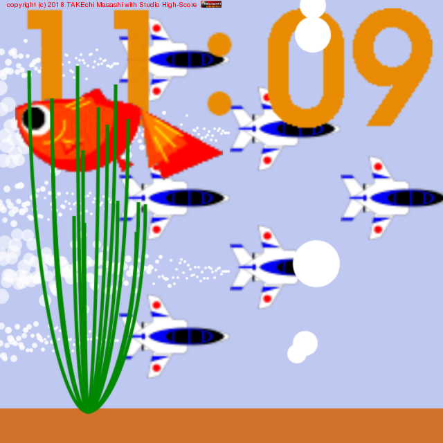 ����!! ���������֥롼����ѥ륹!http://www.takechon.net/e.g.Kingyo/