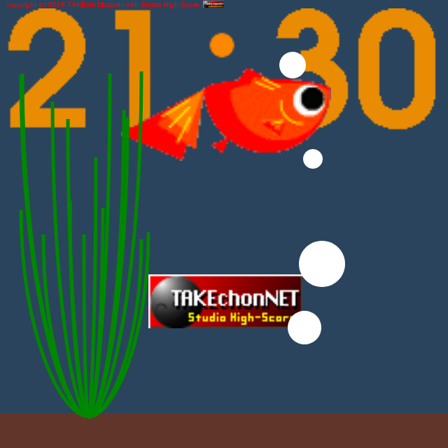 �����ζ�������ϥɥᥤ�������ǰ�����٥��!! �ʤ�ȥ��������ͥå� 20��ǯ?!http://www.takechon.net/e.g.Kingyo/