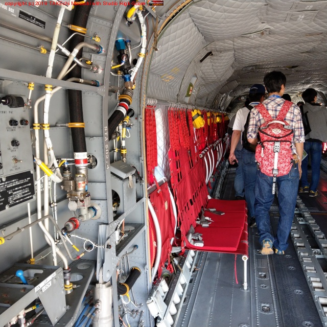 CH-47J �٥�����֤�