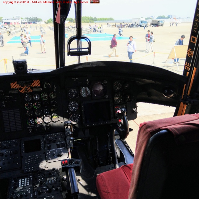 CH-47J ���å��ԥå�(��)