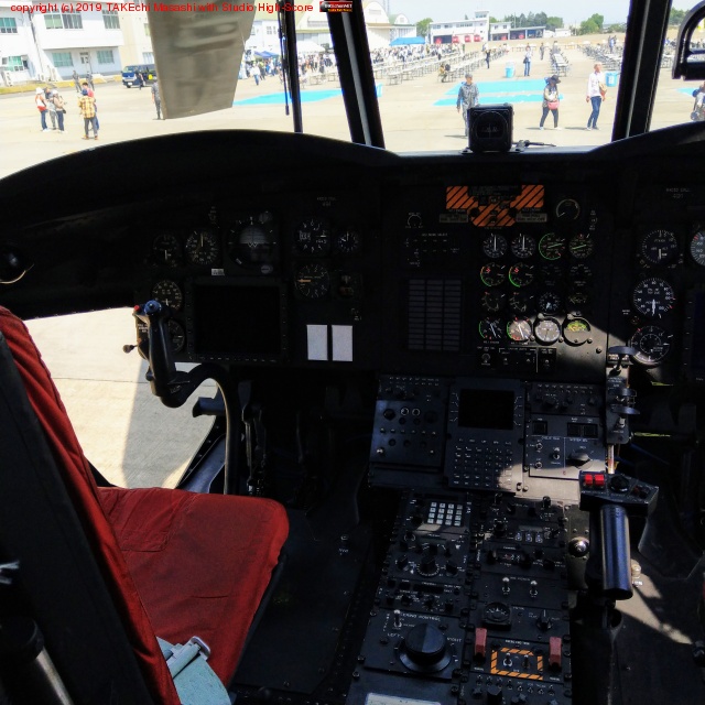 CH-47J ���å��ԥå�(��)