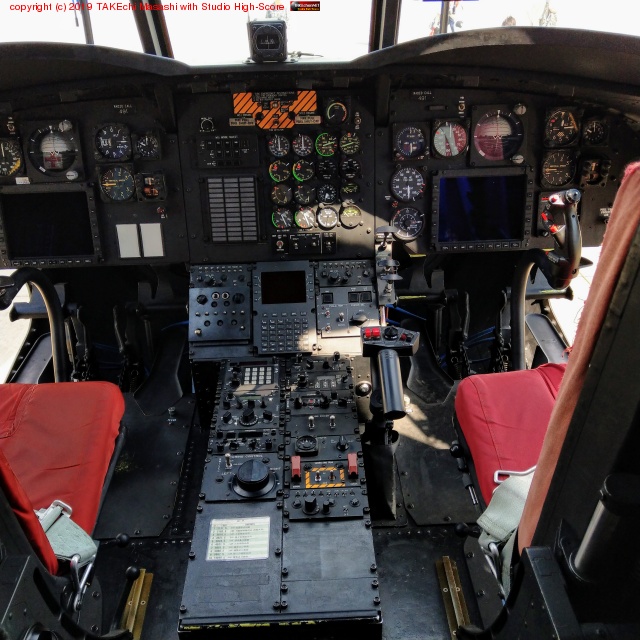 CH-47J ���å��ԥå�(������)