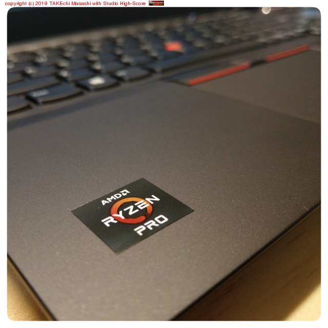 ��Ĵ���� ThinkPad X395 �Υ��åȥ��åפ�褦��äȳ��ϡ�WSL ����餷�Ƥ����� VirtualBox �Ǥ������ǥ奢��֡��ȤǤ�����? �ޤ�Ǻ���档Debian ������ Emacs ���������