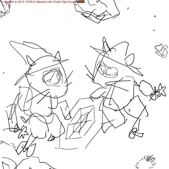 ��ǯ�δ��٤ϻҤ�? �ͤ��ߤȸ�����? �ߥå���? �ԥ����奦? ����Ȥ���! �����ƥ����ɥ٥�Ȥ��⤷�Ƥ�����쥢�᥿�뾮�����򸫤Ĥ��Ƥ�������! �ȡ�256ǯ�֤���Ϻ���ߤ�ͯ�����հƣ���¨���Ѳ���ǯ����ͥ���²��ġ�