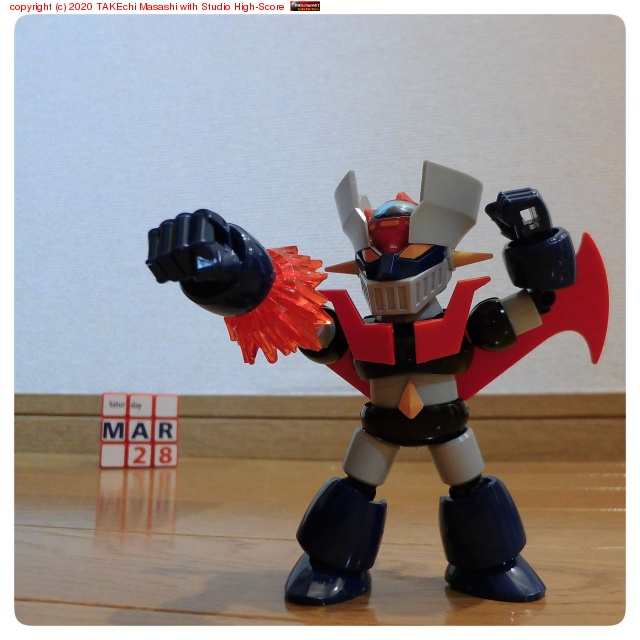 ������ѥ��Ȥߥ����åȥѡ����! #�ޥ��󥬡���