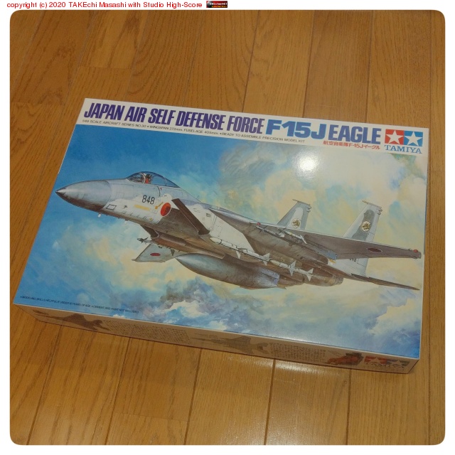 �Ǥä����Τ��ư�㤤! ��ä���ξ�����Ϥɤ����褦? // ��ä������ǰ¿��Τ��Ф餯�Ϻ�ꤽ���ˤʤ� 1/48 ��������