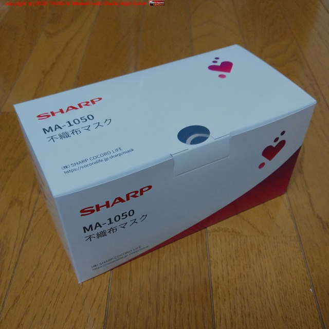 ���㡼�פΥޥ����褿��!!