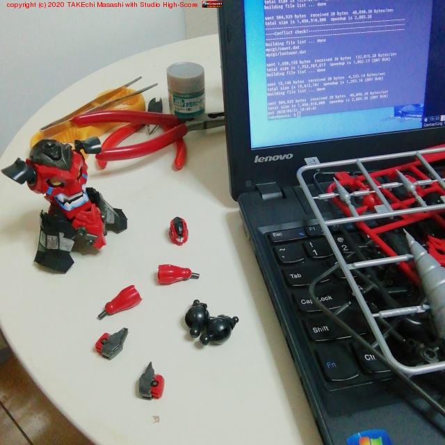 ���åץ̡��ɥ�ˤ��ޤ��Ƥ������ɤ���Ϣ�٤ϥ����饬�����ȷ��Ƥ����Τ���ɮ�ɤ�����᥿��å� :( �Τ�Ӥ�ŤͤƤ���!!