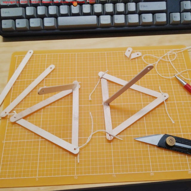 ���ͤ˹���֥ƥ󥻥���ƥ��פλ�