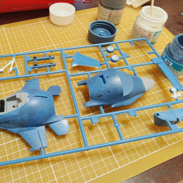 ���ޤ� F-2���Ȥ�Ǥ���ȻפäƤ���������(�ߥǥ�����֥롼)���ɤ�Ϥ�롣�����ޤ������! ���ޤ��ޤ�! �ޥ����󥰤⤻���˲�����ʡ�ɮ�ɤ��³��!!