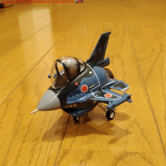 ���ޤ��Ҥ����� F-2�����ꥢ���ɤäƴ����Ȥ���! ɮ�ɤ���⤵����ʤ���ƥ���μ̤���ߤ����顣