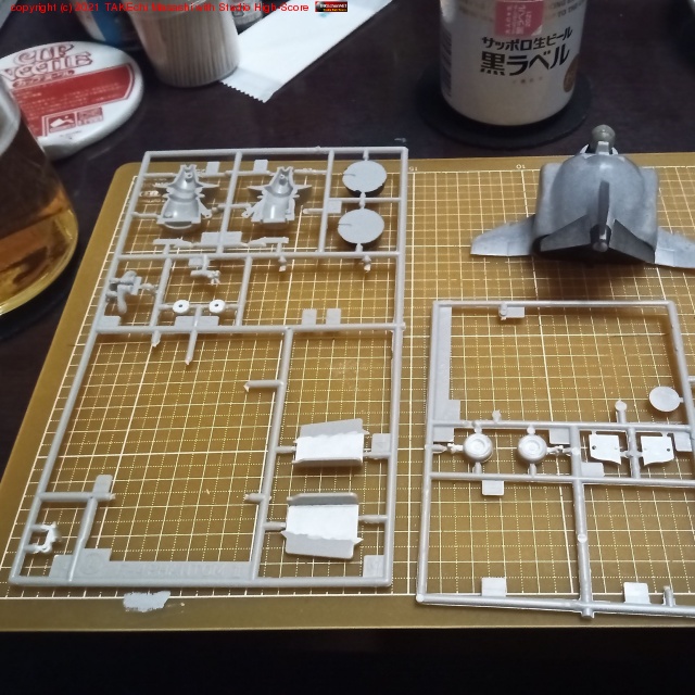 Jelly2 �����ƥ��Ȥ��ͤơġ�����ɮ�ɤ���ޤ��ޤ�����鿬���Ͼ�Ŵ��������ä����ɤ�ä��򤯥���С��ǽ������褦����?