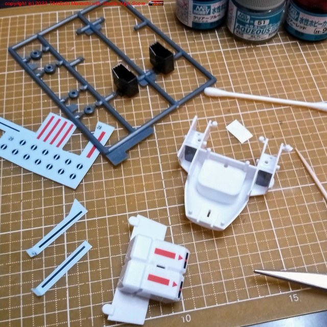 ���ޤ��Х륭�꡼���ޥå������ߥꥢ�����Ф��ʹ���Ƥ���Ƥư�򵡤��äƤ��롣�ޥ륤�������緳�ޡ����ϤȤ⤫���饤���ǥ�����! �ǥ��������ɮ�ɤ�ǿʤ��!