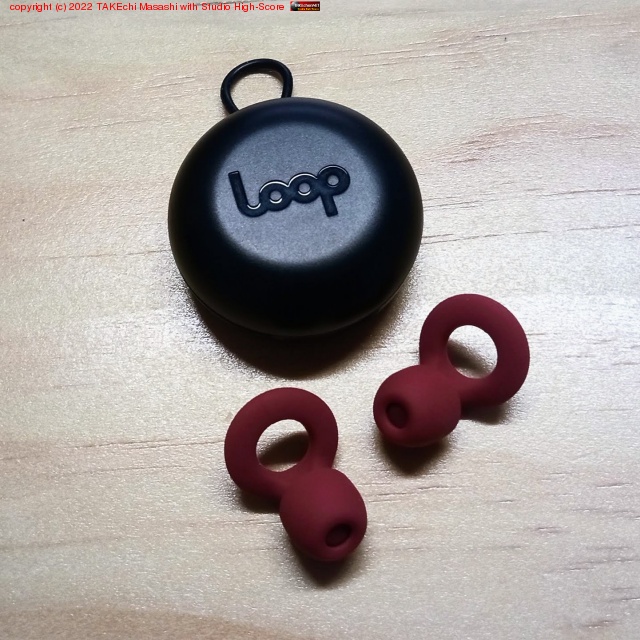 Loop Quiet���Ȥ��ΤƤ���ʤ���������Ū�²�! �Ȥ�������ʹ����Ƴ�����Ƥߤ�������Ǽ�ʬ�Υ��ӥ����ܳФ����������?