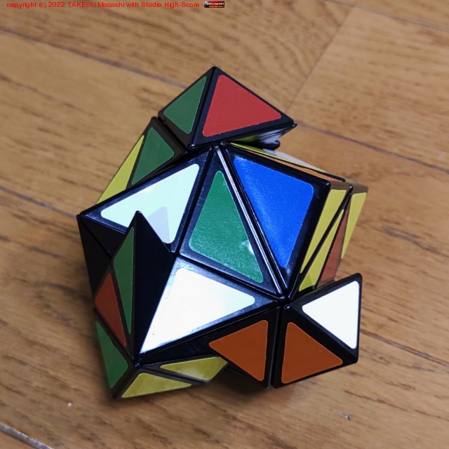 �ФäѤ꤬���⤷�Ʋ󤻤ʤ��ʤäƤ���! �ɡ����륳��!?