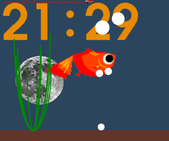 ���������������äƤ���