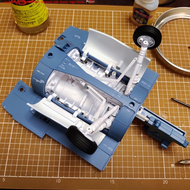 �ֹҶ������� F-2 ��Ʈ����Ĥ����41-44�档���ǥ��󥰥���ư����! ���ä�����! #�ǥ������ƥ�����