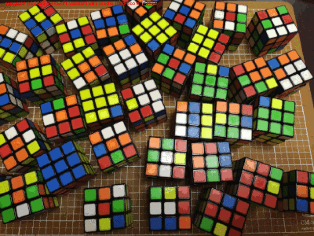 ���塼�֤ǥɥåȳ� &�ѥ�ѥ�ư��