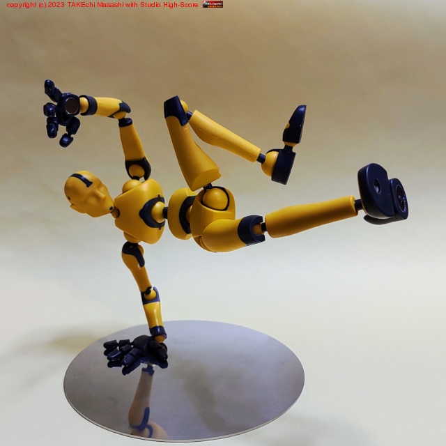 ���Ф����Ϥǽ���̵��Υݡ����󥰳ڤ�������! #Stickybones