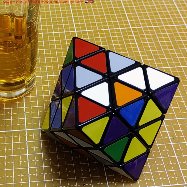 ��������ߤʤ�����Ȭ���Τ�󤷤Ƥ��롣