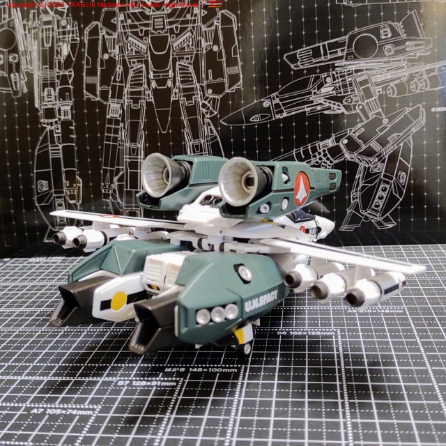 VF-1S �����ѡ��Х륭�꡼