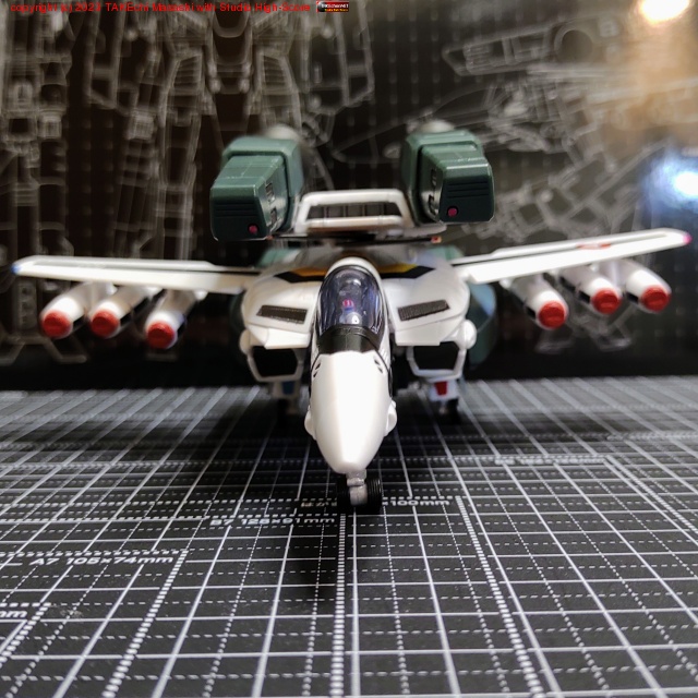 VF-1S �����ѡ��Х륭�꡼