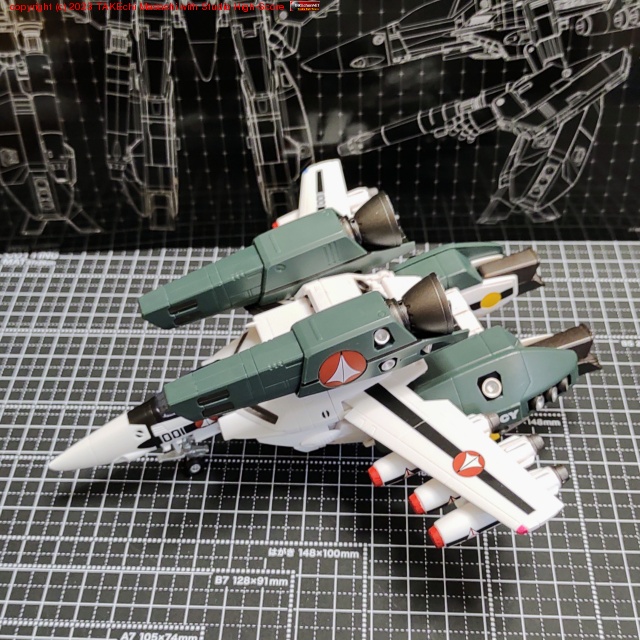 VF-1S �����ѡ��Х륭�꡼