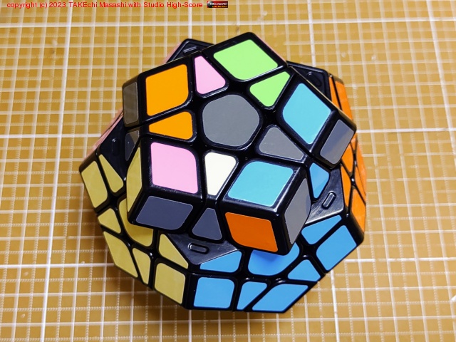 ���������Ρ��Ĥ���̤ޤ��ɤ����᤿��90�ٲ�ž�Υ��塼�֤α��Ѥ����٤ĤɤΥҥ�ᥭ������!!