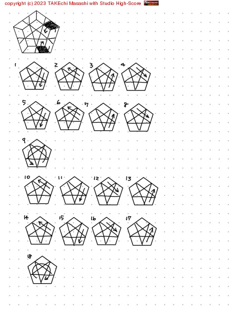 12���Ρ��Ǹ���̤γѹ�碌��