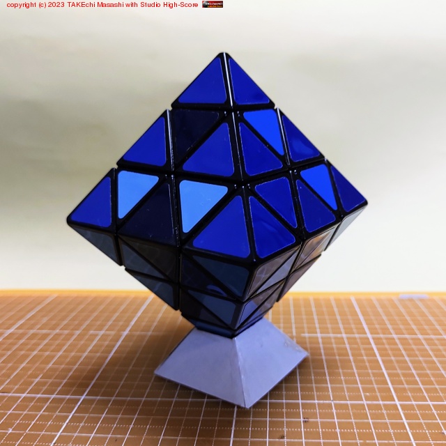 �ס��˻��Ӳ����� 8���Τ�󤹡�8���ΤϹ�ά���Ƥ���Τ˿����狼���᤮�ƥॺ!!